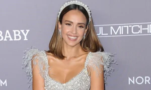 actrița Jessica Alba  sursa   Shutterstock jpg