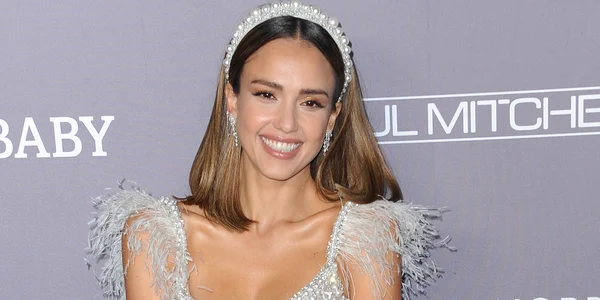 actrița Jessica Alba  sursa   Shutterstock jpg