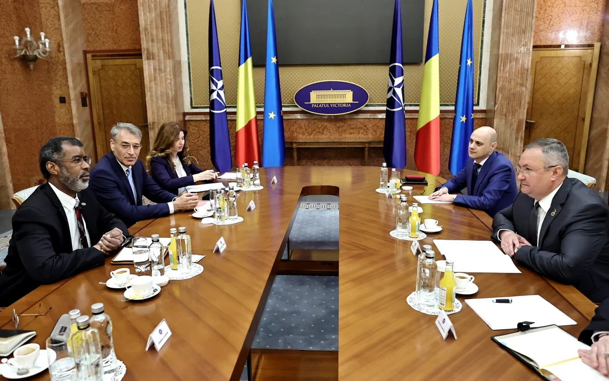 FOTO: Gov.ro