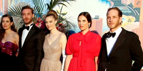 Casiraghi