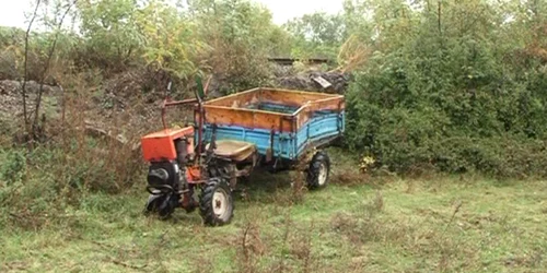 Tractor