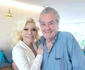 Loredana Groza si Alain Delon jpeg