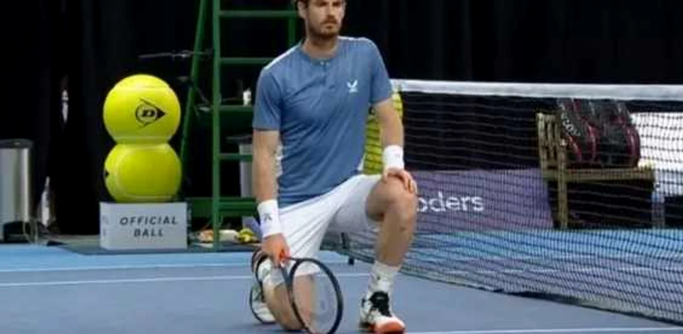 Andy Murray