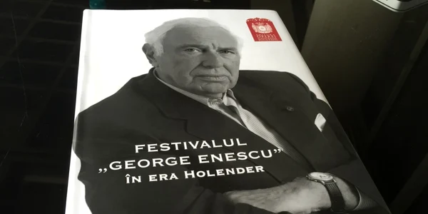Festivalul „George Enescu” în era Holender