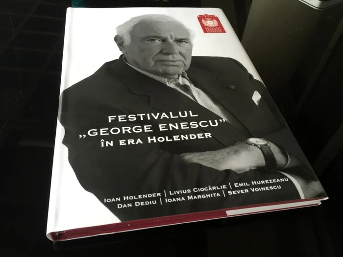 Festivalul „George Enescu” în era Holender