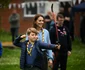 Kate și George, Prinți de Wales, GettyImages 