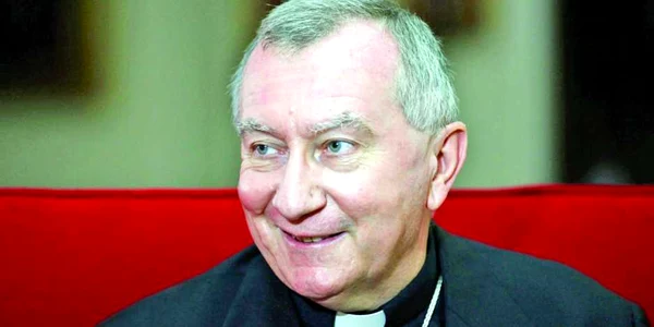 premierul vaticanului