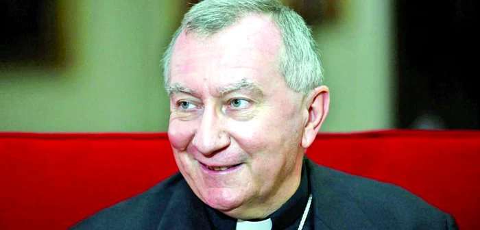 Pietro Parolin, noul secretar de stat al Vaticanului, este considerat un reformator