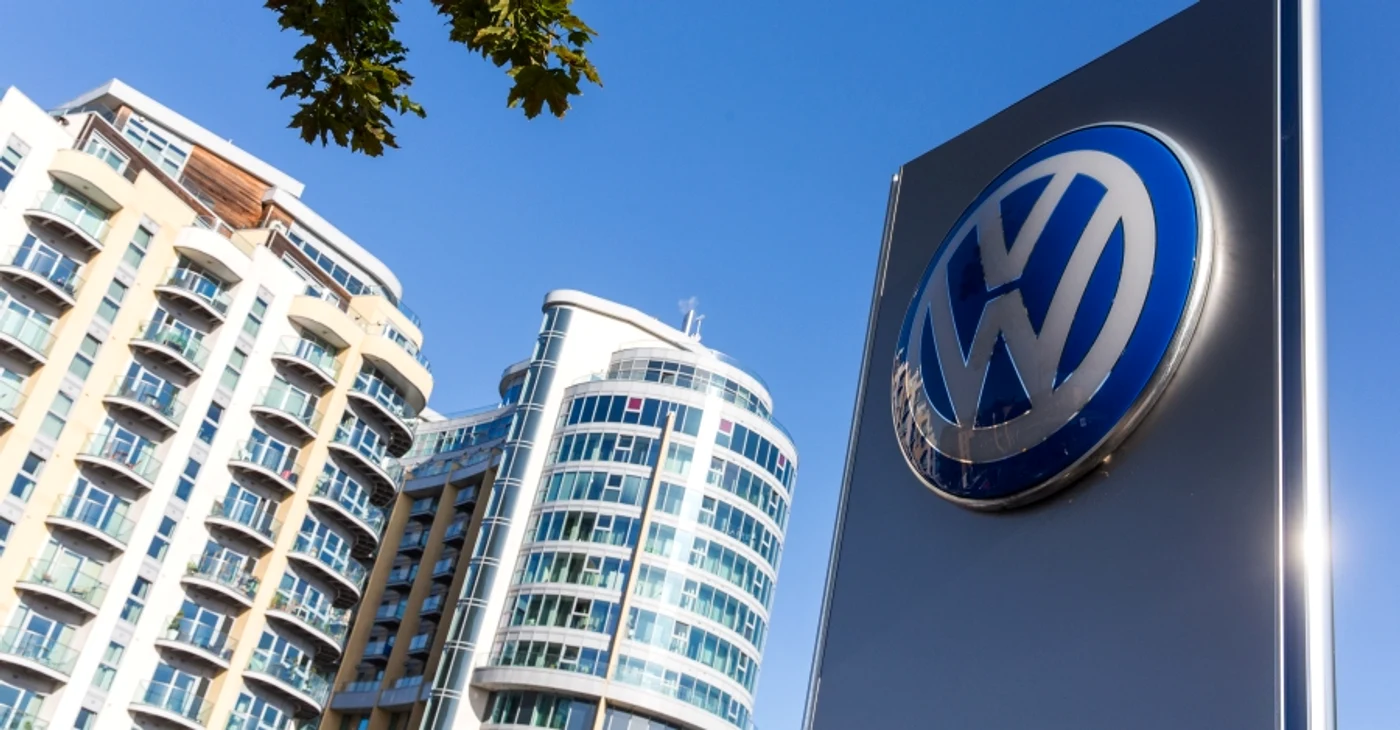 Statul român ar putea începe un proces cu producătorul auto germanFoto: Getty