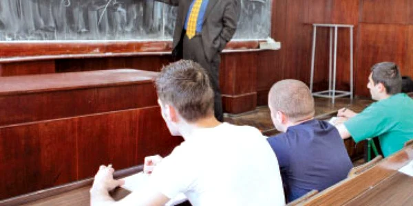 2009, anul masterelor pentru noi specializări