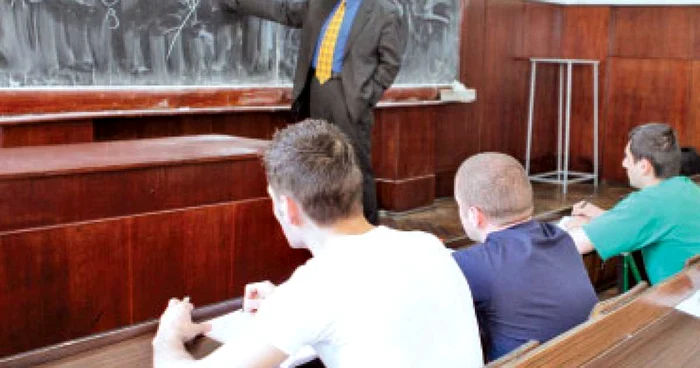 2009, anul masterelor pentru noi specializări