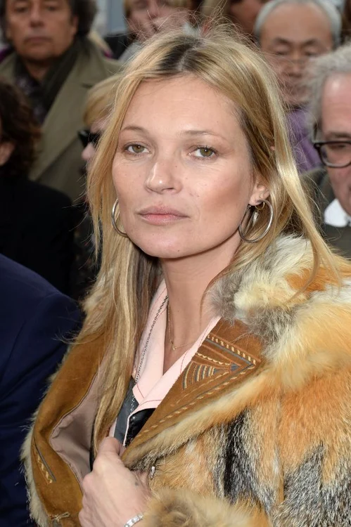 
    Kate Moss a iscat un scandal la bordul unui avion low-costfoto: Getty  