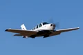 avion beechcraft foto shutterstock