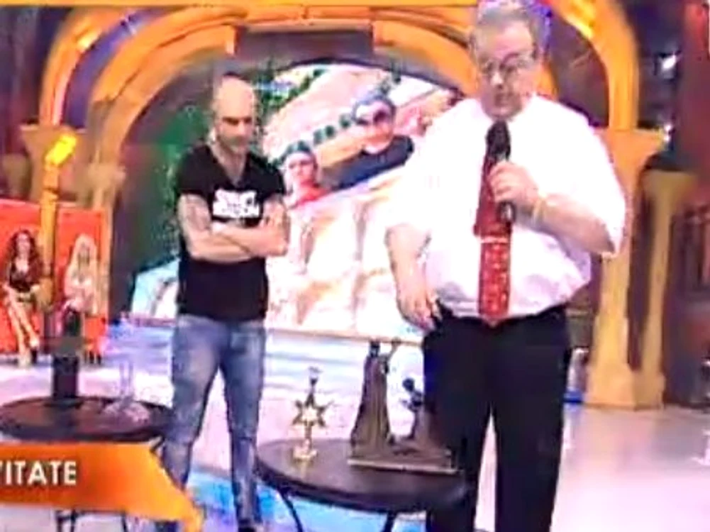 Corneliu Vadim Tudor