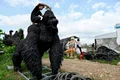 Mean Tithpheap  king kong profimedia jpg