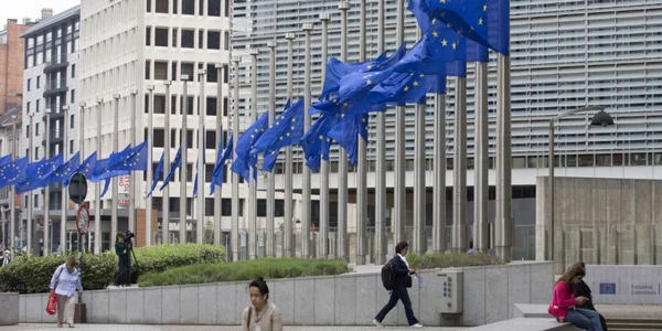 UE Foto EPA