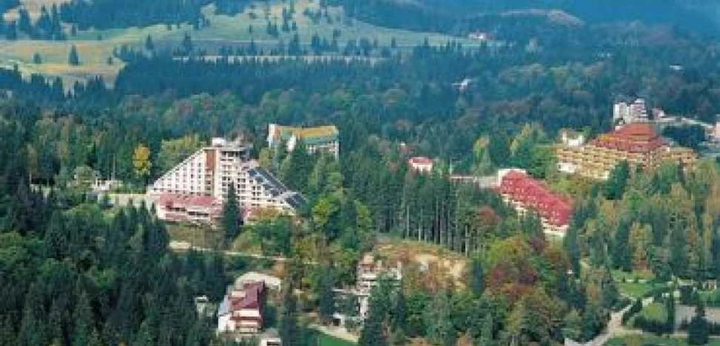 Poiana Braşov, atractivă pentru turiştii britanici