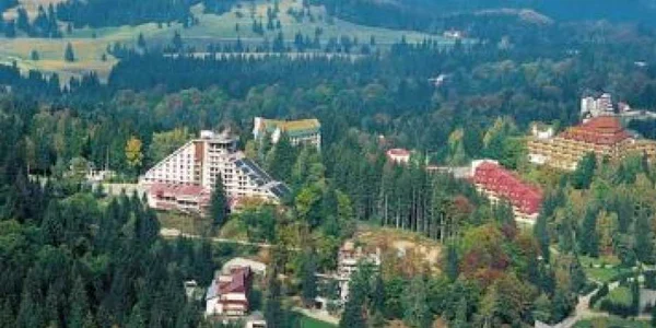 Poiana Braşov, atractivă pentru turiştii britanici