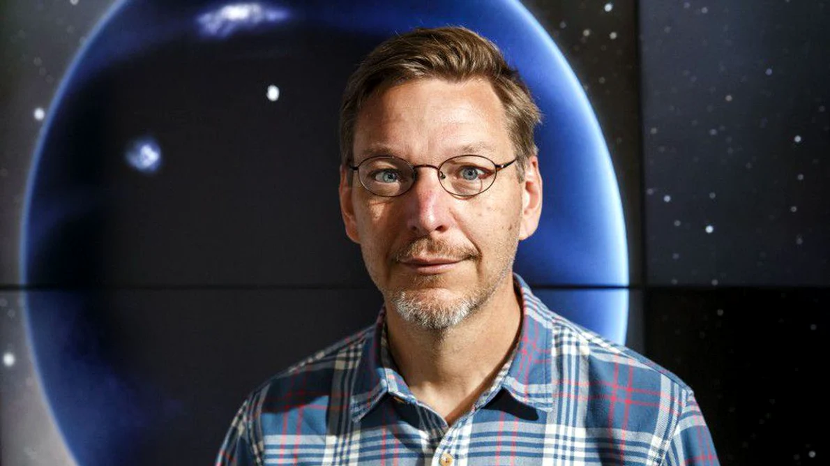 Omul care a „omorât” planeta Pluto Descoperirea care a schimbat ceea ce știam despre sistemul nostru solar jpeg