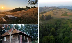 Satul Urșici din Hunedoara  Foto Daniel Guță ADEVĂRUL (35) jpg