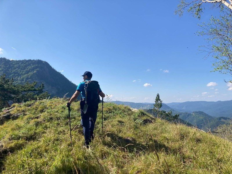 Deset romunskih občin prejelo status območij z viri za turizem