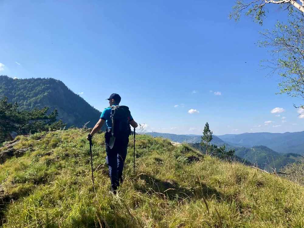 Negrilești-Vrancea devine zonă cu resurse turistice FOTO: Facebook