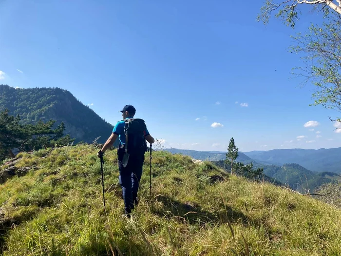 Negrilești-Vrancea devine zonă cu resurse turistice FOTO: Facebook