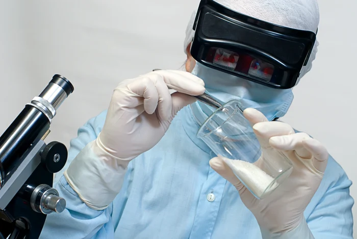 O singură doză din noul vaccin poate genera un răspuns imun complet. FOTO: arhivă