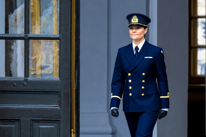 Victoria a Suediei, Profimedia jpg