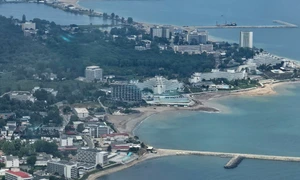 foto2 litoral din avion Tuzla jpeg 3 jpeg