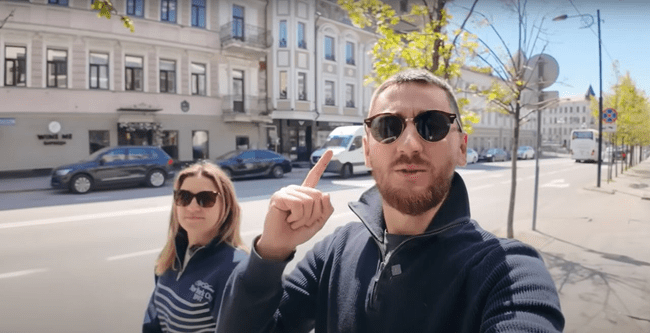 Cât costă un pepene în Honolulu: „Doamne ferește dacă am mai văzut așa prețuri!”. Cristi și Raluca fac înconjurul lumii în 30 de zile