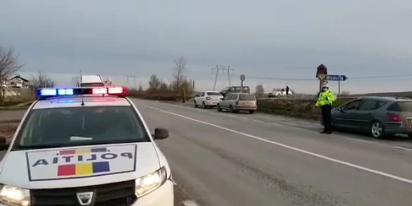 suceava in carantina 