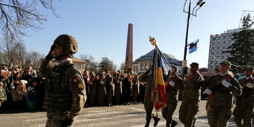 focsani ziua nationala