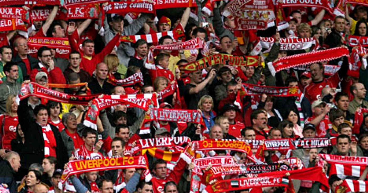 FOTBAL: Suporterii lui Liverpool vor să cumpere clubul