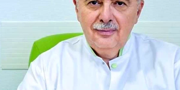 Mihai Nicolae