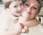 Ea este mama lui Sebastian Stan, foto Pinterest jpg