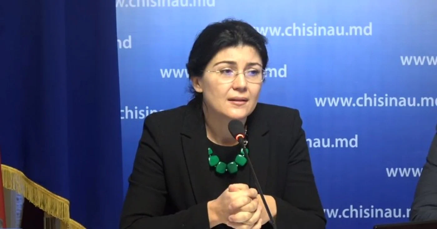 Silvia Radu captura video privesc.eu