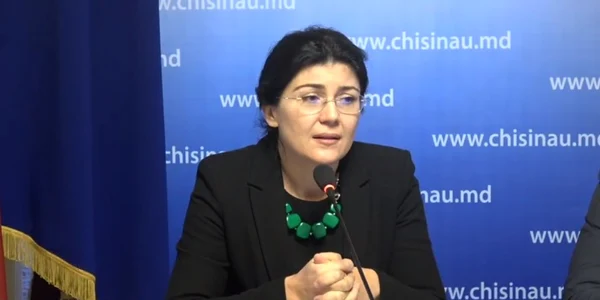 Silvia Radu captura video privesc.eu