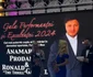 Anamaria Prodan și Ronald Gavril, cuplul anului foto: Instagram 