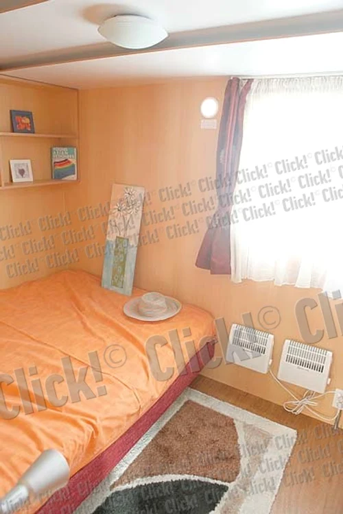 Casă pe roţi (Fotografii: Sever Gheorghe)