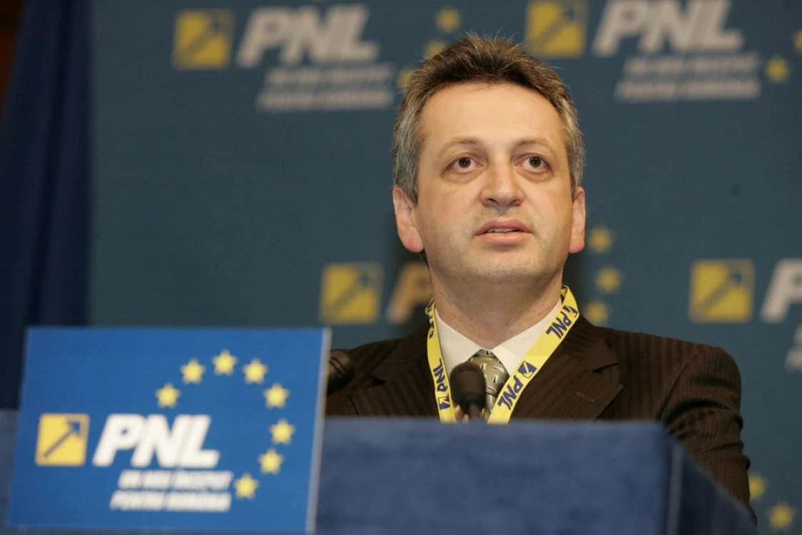 Relu Fenechiu a povestit ce condiţii a avut în spatele gratiilor