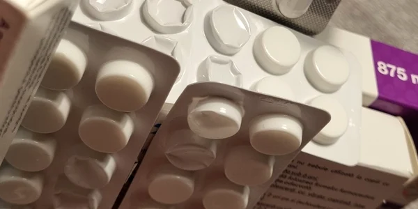 Medicamente FOTO Spitalul Victor Babeș Timișoara