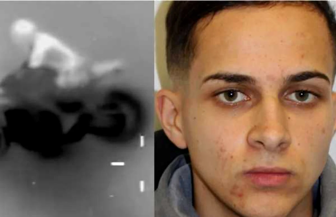 Marian Drăgoi a fost condamnat la 46 de săptămâni de închisoare. FOTO Captură BBC