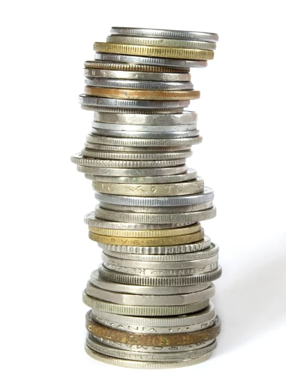 Monede. (Shutterstock)