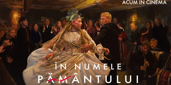 În numele pământului acum in cinema png