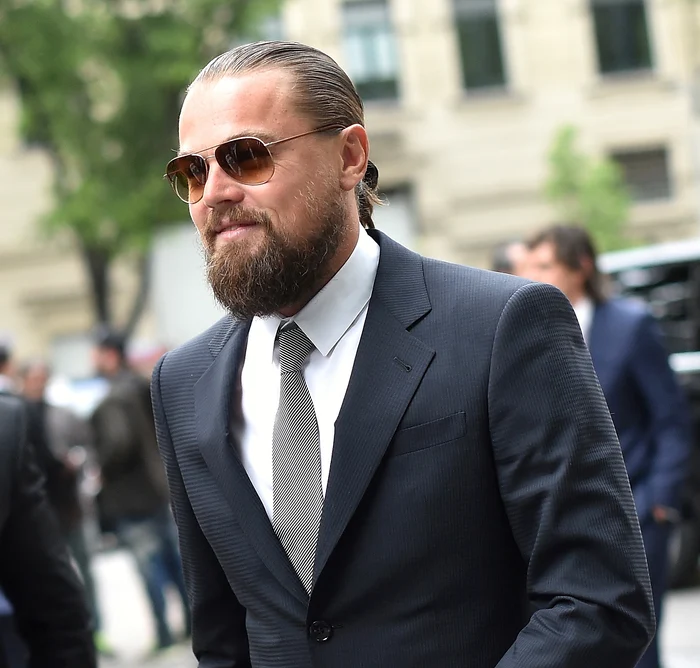 Leo DiCaprio filmează în Argentina