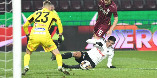 FC CFR 1907 CLUJ SA   AS FC UNIVERSITATEA CLUJ, SUPERLIGA SUPERBET (21 12 2023) jpg