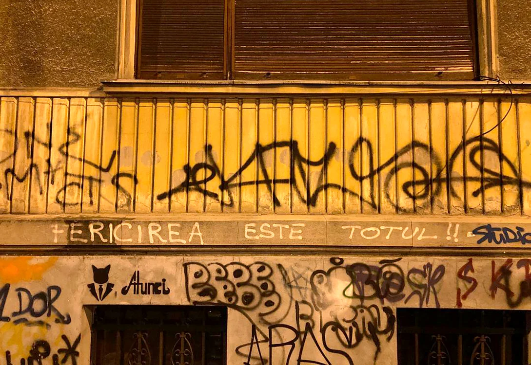 Foto: M. Chivu