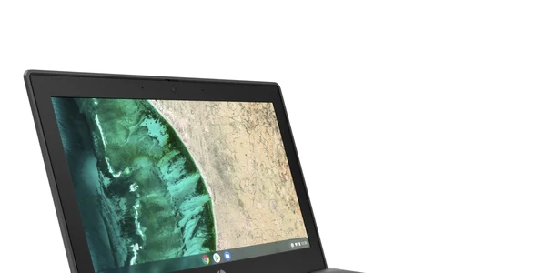 Laptop HP Fortis 11 G9 Q Chromebook