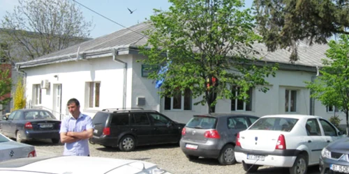 Angajaţii de la Casa Agronomului sunt cercetaţi de poliţişti